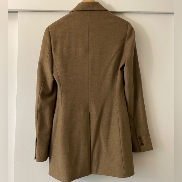 TSE cashmere blend blazer - Picture 2 of 12